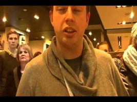 LPA: Top Shop Protest, Westfield Shopping Centre, Dec 4th