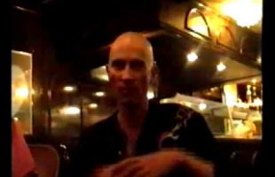 Crystal Maze – Behind the Scenes Part 2 of 3