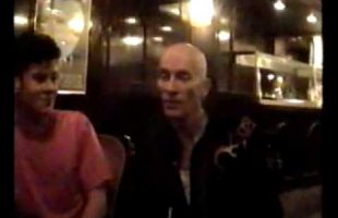 Crystal Maze – Behind the Scenes Part 1 of 3