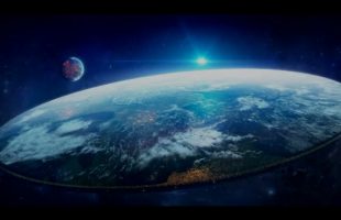 Why are There No Photographs of the Flat Earth?