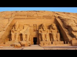 Ancient Hidden History