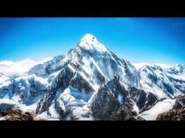 Why Can’t Everyone See Mount Everest on a Flat Earth?