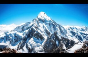 Why Can’t Everyone See Mount Everest on a Flat Earth?
