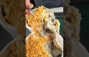 Rich & Creamy Vegan Pot Pie Gluten-Free