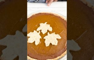 Vegan Pumpkin Pie Gluten Free Refined Sugar Free