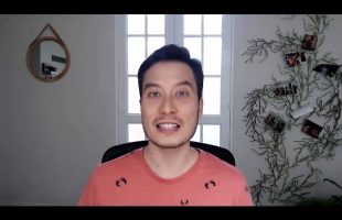5-Minute Case Study: Using a Digital Second Brain to Take Online Courses