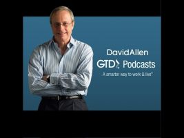 In Conversation with David Allen: Interview with Tiago Forte