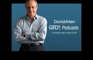 In Conversation with David Allen: Interview with Tiago Forte