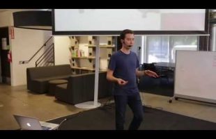 Get Stuff Done: Design Your Workflow and Double Your Productivity class, at Parisoma