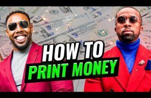 HOW TO GET RICH ON BLACK FRIDAY! | Episode 119