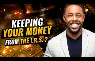 W2 Employees CAN AVOID TAXES Doing THIS!