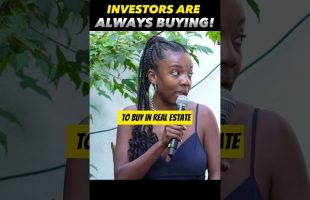 Real Estate INVESTING IS A GAME! #shorts #realestateinvesting