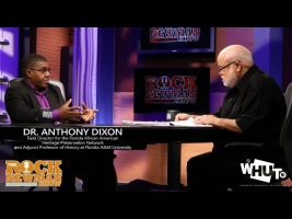 Florida’s Negro Seminole Wars with Dr. Anthony Dixon