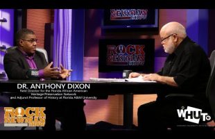 Florida’s Negro Seminole Wars with Dr. Anthony Dixon
