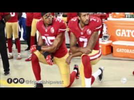 Open Letter to Jerry Jones by Pastor Dr. Frederick D. Haynes
