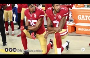 Open Letter to Jerry Jones by Pastor Dr. Frederick D. Haynes