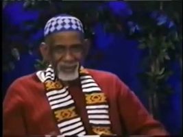 Dr. Sebi Speaks About Dairy And Milk