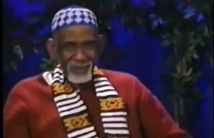 Dr. Sebi Speaks About Dairy And Milk