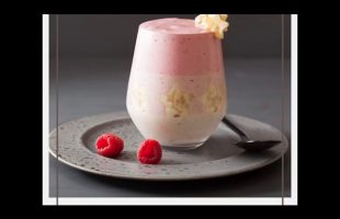1-2-3 Smoothie
