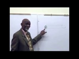 Dr. Sebi Speaks About Impotence
