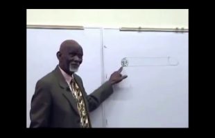 Dr. Sebi Speaks About Impotence