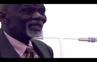 Dr. Sebi Speaks About Fasting