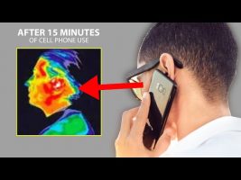 Be Careful How You Use Your Phone (❗these studies may disturb you)