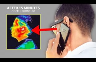 Be Careful How You Use Your Phone (❗these studies may disturb you)