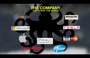 “They Own Everything” | THE MOST POWERFUL COMPANY IN THE WORLD