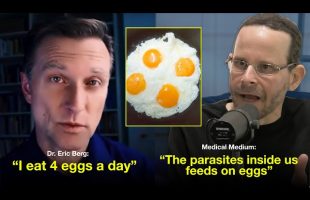 Should You Ever Eat EGGS Again?