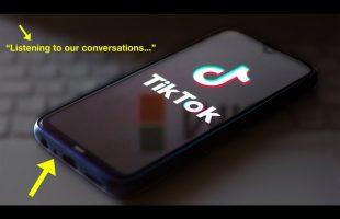 If You Are Using TikTok, WATCH THIS!!!