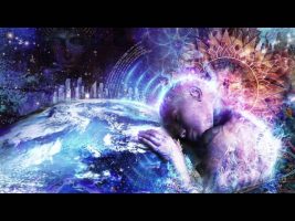 Terence MCkenna (Rimshots) #013 – Creating Global Culture
