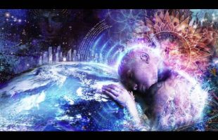 Terence MCkenna (Rimshots) #013 – Creating Global Culture