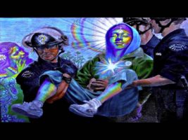 Terence MCkenna (Rimshots) #012 – The Core Element is Freedom