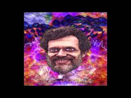 Terence Mckenna (Rimshots) #008 – Call Me Dorthy