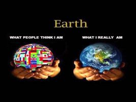 Terence MCkenna (Rimshots) 006 – Boundary Dissolving Revolution