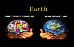 Terence MCkenna (Rimshots) 006 – Boundary Dissolving Revolution
