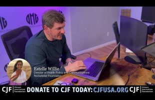 ZUCKERBERG TAPES: Rockefeller Foundation Staff Reveals Facebook’s $500K Ad Credit Scheme