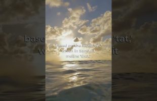 Alan Watts – Zen Bones pt 4