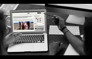 Ground News Education: A Lateral Reading Platform for Media Literacy