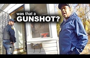 When a Routine Eviction Ends Horrifically