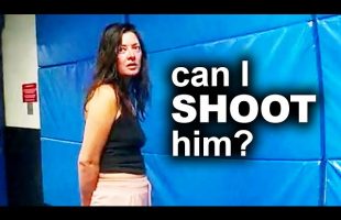 YouTuber Falls in Love with Obsessed Fan, Instantly Regrets It