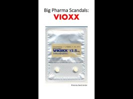 Big Pharma Scandals 1: VIOXX #shorts