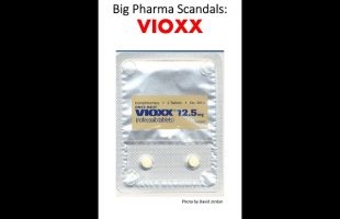 Big Pharma Scandals 1: VIOXX #shorts