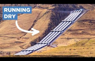The Shocking Corruption Behind LA’s Water Supply