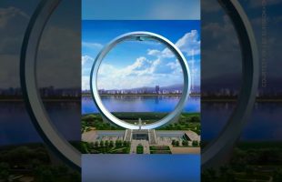 SPOKELESS Ferris Wheels Explained
