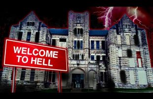 The MOST HAUNTED PRISON In America: Missouri STATE Penitentiary (SCARY Paranormal Activity)