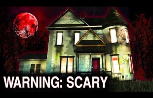 The MOST HAUNTED Place In Missouri: CASTLE HOUSE (HORRIFYING Paranormal Activity) | EXTREMELY SCARY