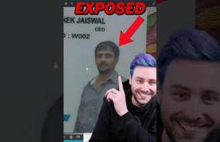 Scam Call Center Destroyed