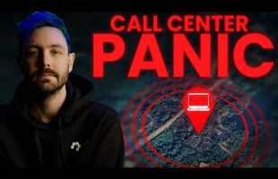 HACKED Scammers Reaction to being Destroyed